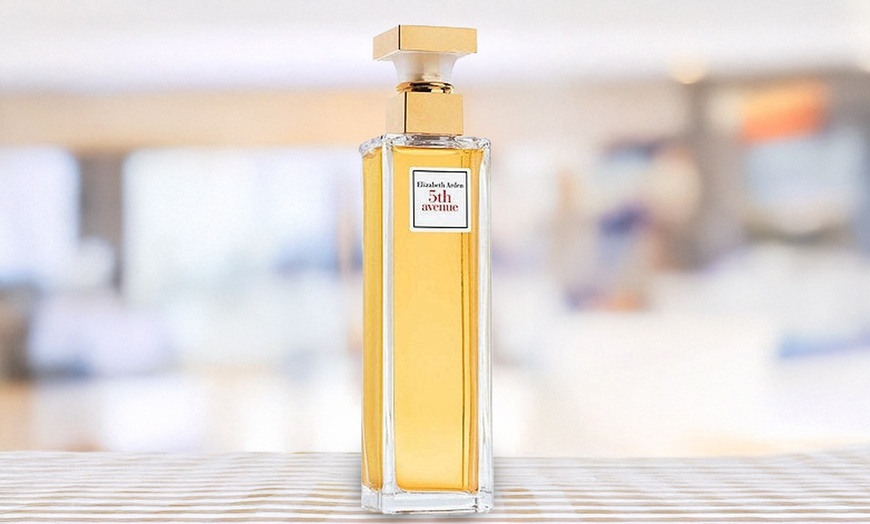 Image 1: Elizabeth Arden parfums pour femme