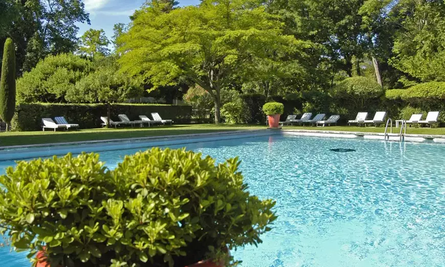 Gard : chambre "Magnenerie"  ou "Château" avec petit-déjeuner