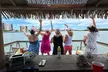 90-Min Sunset or 3-Hour BYOB Family Friendly Tiki Tours at Fort Myers Beach - Second Medium