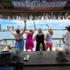 Image 3: 90-Min Daytime Family Friendly Tiki Tours at Fort Myers Beach