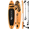 Image 6: Tavola Stand Up Paddle Aukai Pro Ocean