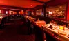 Savor a  $125 Dining Credit at Red Tracton's Steakhouse, Up To 40% Off