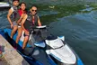 Ride the Waves with a One or Two Hours Jet Ski Rental at Jetti Toronto  - Second Medium