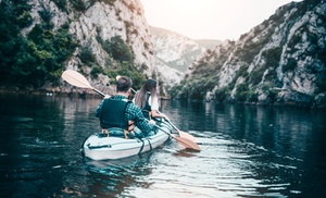 Trentino: studio voor maximaal 4 personen