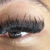 Image 4: Get a Full Volume, or Natural Set of Lash Extensions w/ 2-Week Fill