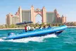 Pass Explorer Dubai & Abu Dhabi pour 1 à 4 personnes donnant droit à 3, 5 ou 7 activités au choix - Second Medium
