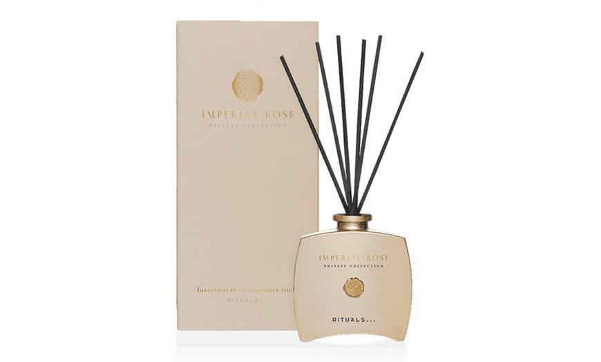 Image 8: Rituals Luxury Fragrance Sticks 100ml