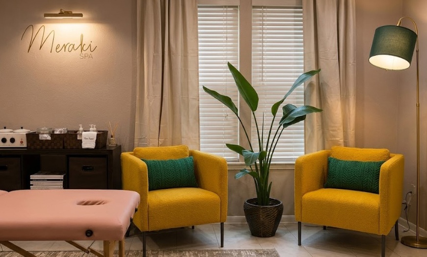 Image 2: Smooth Skin with Professional Brazilian Waxing Sessions