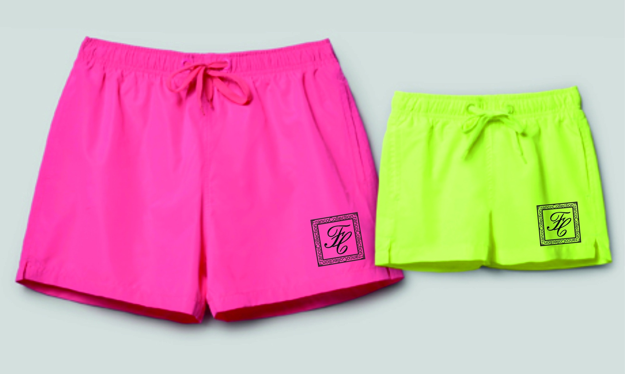 Productos personalizados Franco