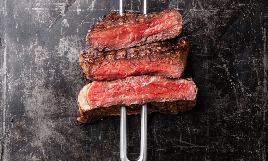 Image 3: Brother John’s: $25–$100 Toward Food & Drinks