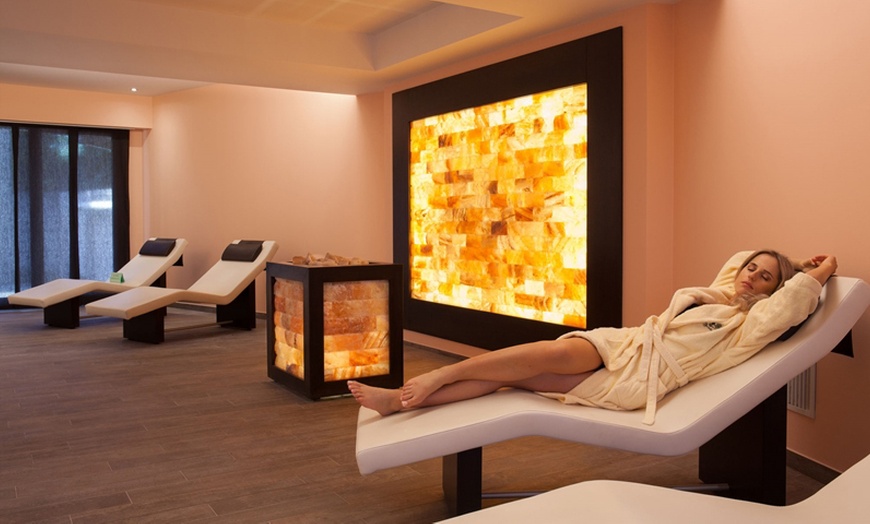 Image 17: Abano Terme 5*: camera Superior con colazione e Spa per 2