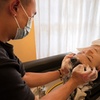 Image 1: Relaxing 60-Min Head Spa & Blow-dry: Classic, Chinese Herbal, Ginger