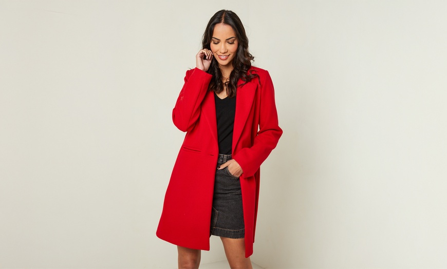 Image 21: Manteau du Comptoir du Manteau