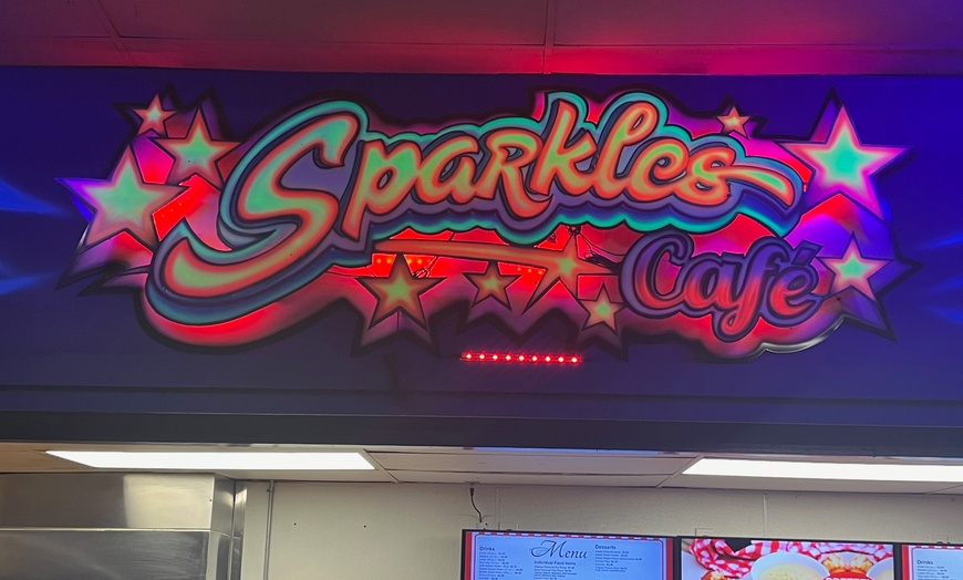 Image 9: Admission for Roller Skating at Sparkles Family Fun Center – Smyrna