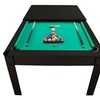 Image 6: Table de billard convertible HARMONY 6FT