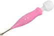 12 Modes Vibrator G Spot Dildo Massager Rechargeable Orgasm Sex Toy - Second Medium