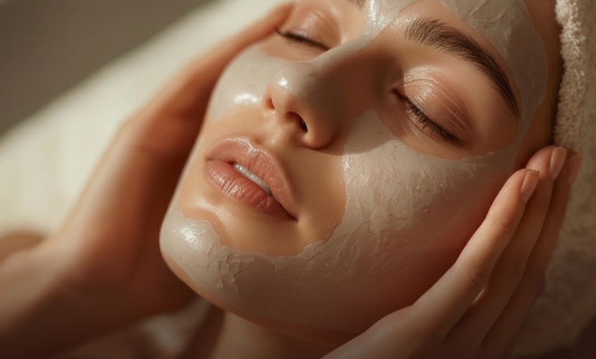 Image 1: Comprehensive Facial Techniques or Skin Care Diploma Program Online