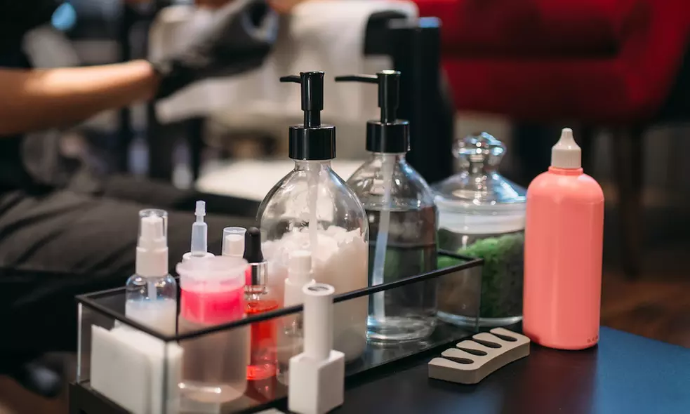 Transform Your Look: Haircut, Color, Treatment, Blowout Bundle & More