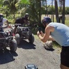 Image 6: Discover Miami's Wild Side With Guided ATV Tours