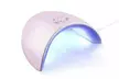 36W LED UV Nail Polish Dryer Lamp Gel Acrylic Curing Light Spa Professional Kit - Second Medium