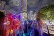 Experience Miami by Night: Bayside 1.5-Hours Open-Air Party Bus Tour with Guide & Iconic Views (Up to 27% Off) - Second Medium