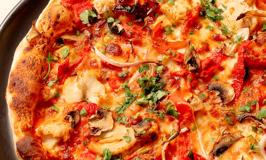 Image 3: Relish in Authentic Italian With Generous Store Credits