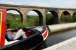 Set Sail & Explore Britain's Canals With A Fun One-Day Canal Boat Adventure For Up To 12 People at 45% Off - Second Medium