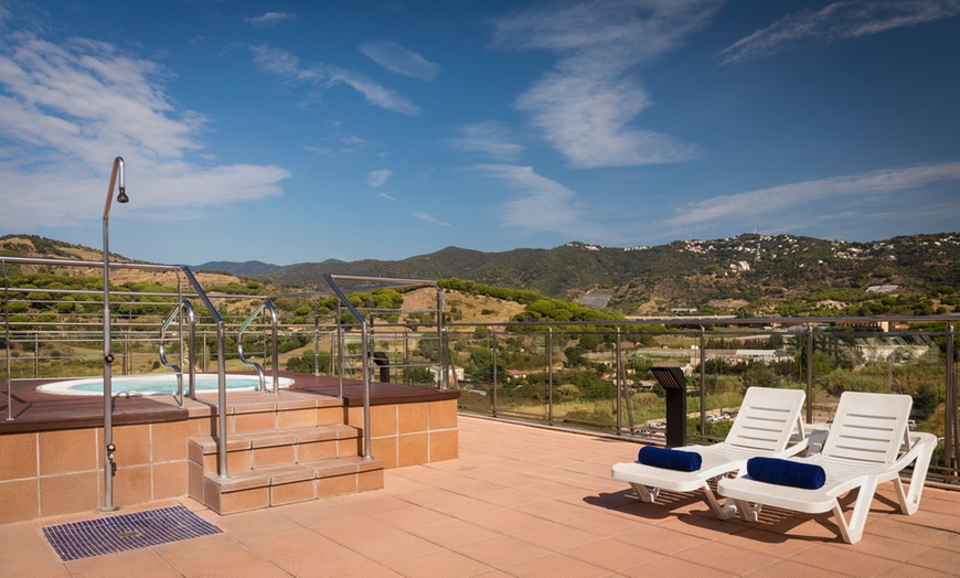 Image 20: ESPAGNE ⛱️ | Calella - Hôtel Calella Palace Family & SPA 4*