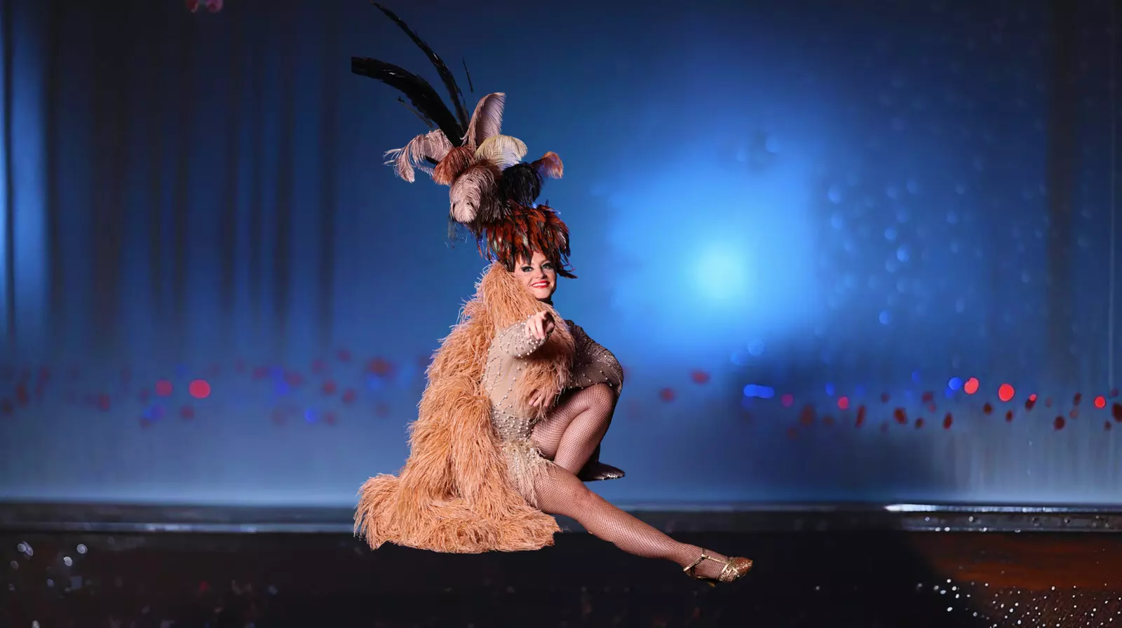 Soirée Saint-Valentin au Milady Opéra