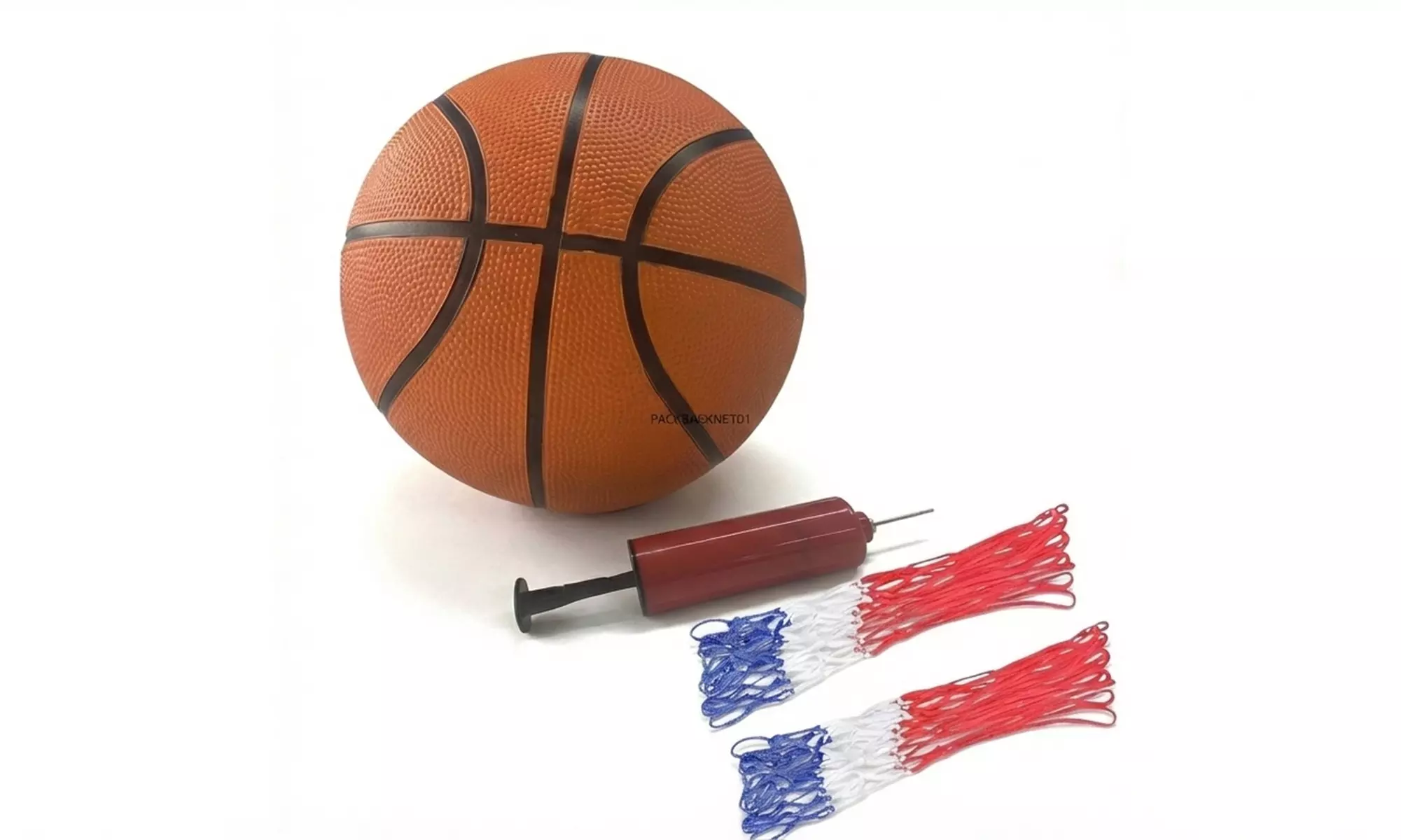 BUMBER basketbalring en/of accessoires