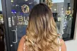 Thairapy by Jazz: Haircut, Condition & Blowdry w/ Optional Highlights/Balayage/Touch-up (Up to 51% Off) - Second Medium