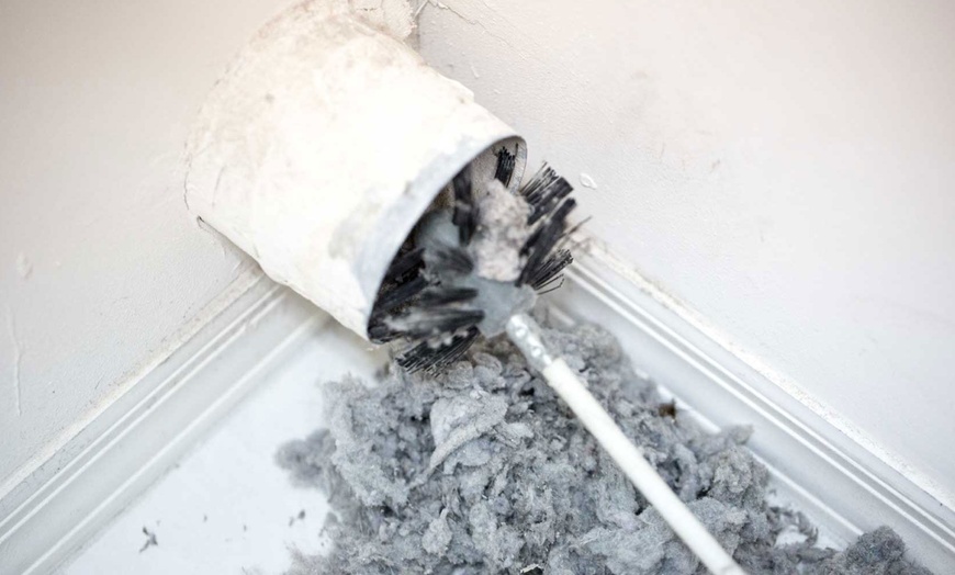 Image 1: Modernize Your Home: Ceiling Fix, Smart Installs & Vent Cleaning
