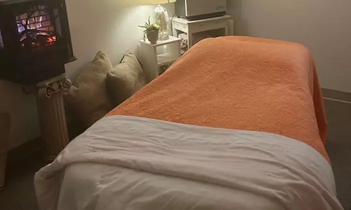 Choice of 60-Min Massage or/and European Facial or Pampering Package