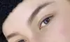 3D Microblading Session or Ombre or Shading Session for Eyebrows at Miss Beauty (Up to 63% Off)