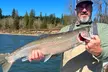 Full-Day Fishing Trip for 2, 3, 4, or 5 at Gaffney's Guide Service(Up To 13% Off) - Second Medium