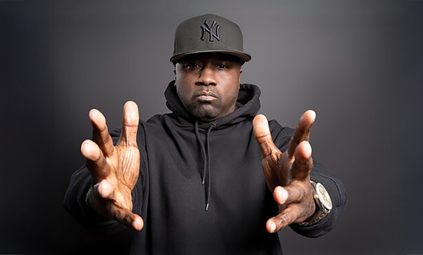 Image 19: Ticket für das "Old but Gold Festival" in München, Frankfurt & Hamburg