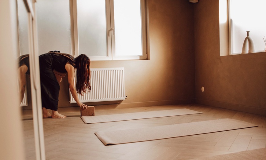 Image 2: Yoga au studio Sola à Wattignies