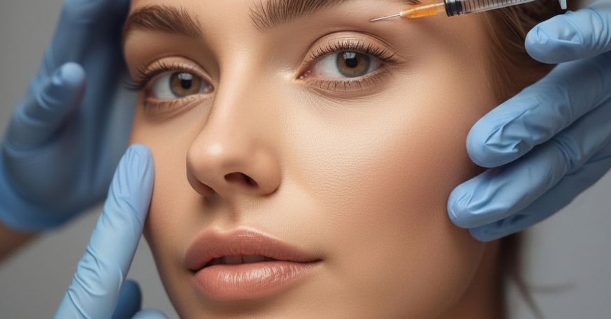 20 or 40 Units of Botox for Fine Lines & Wrinkles at Brows and Botox MedSpa (Valid at Chicago)