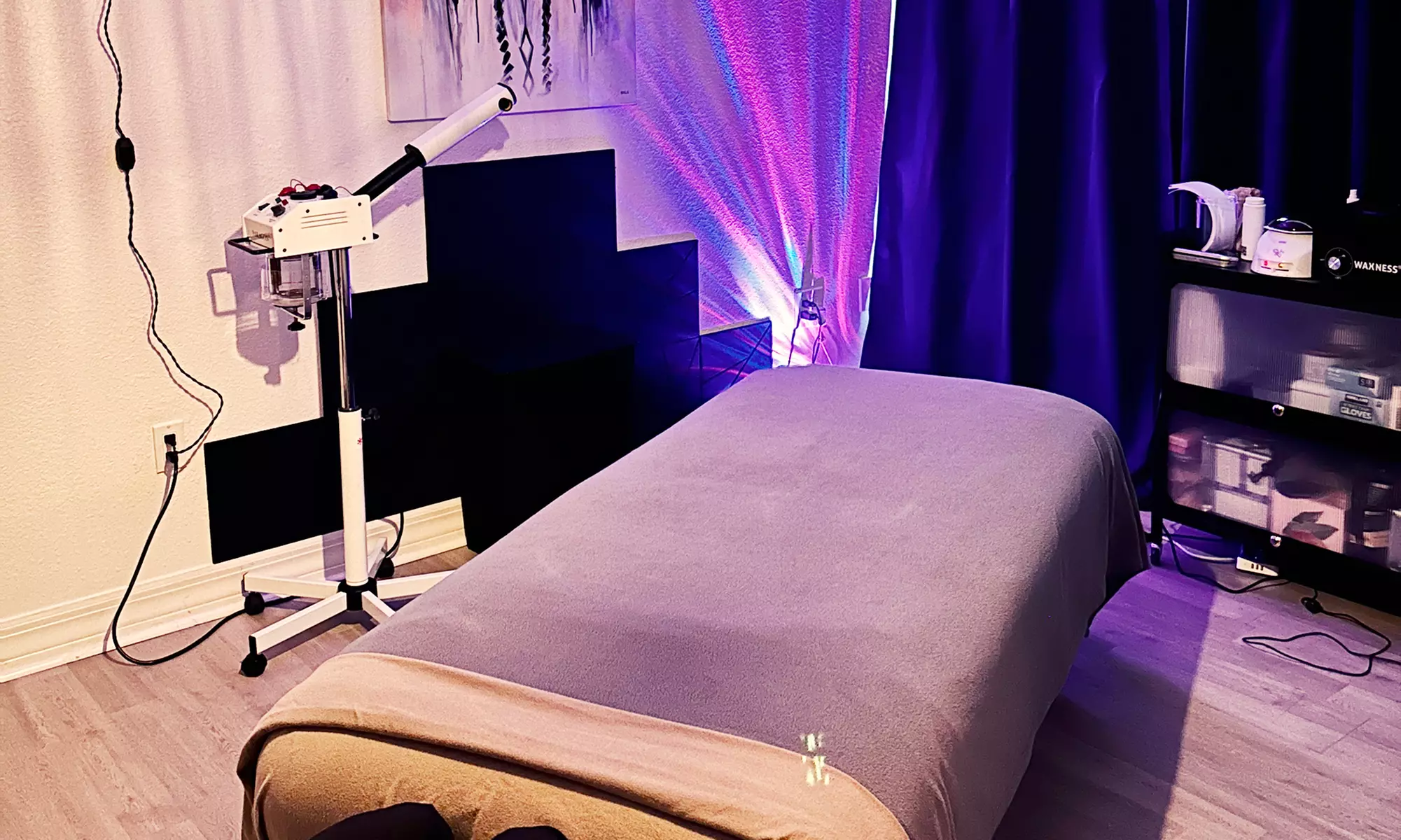 One or Three Sessions of 60-Min Deep Tissue Massage or Swedish & More