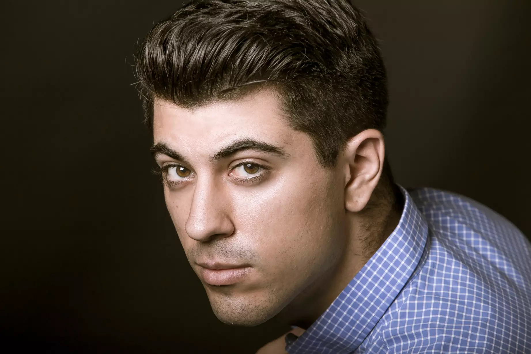 Sesión de fotos para 1 o 2 con fotos retocadas en Lenny Bustamante Photography (hasta 71% de descuento) - Primary Image