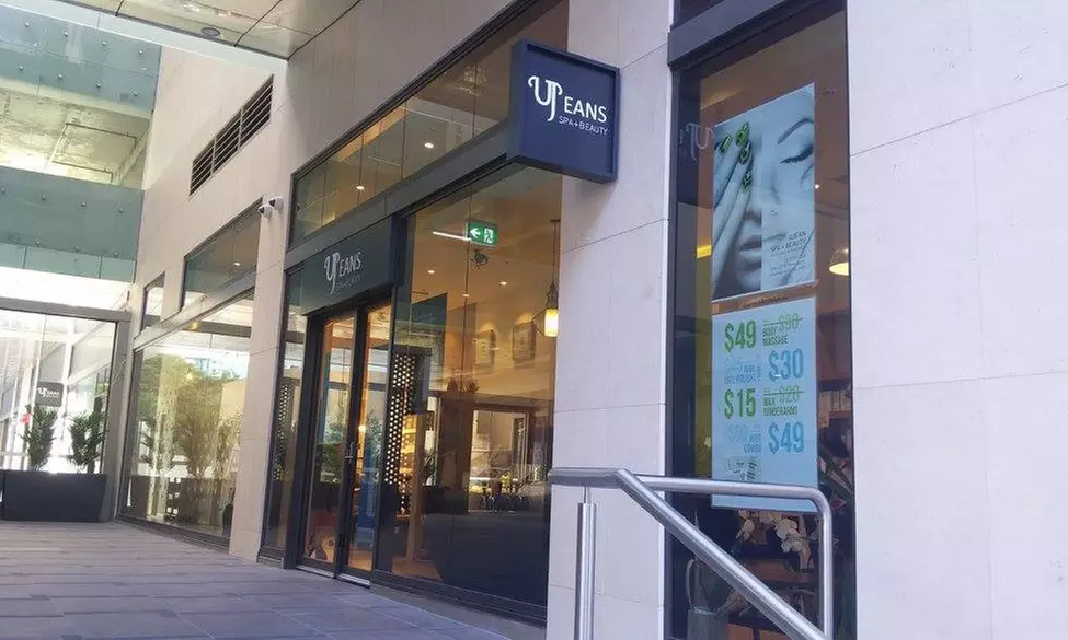 Get a Sleek Look with Wash, Blowdry or Shiseido Keratin Treatments!