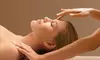 Relax With the Somatic Alchemy / 5 Points Bliss 60-Minute Massage - Up to 33% Off