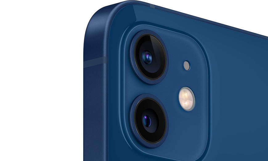 Image 7: Refurbished iPhone 12 - 64/128GB Excellent Grade