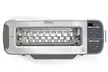 Ninja ST100 Foodi 2-in-1 Toaster,Compact Snack Maker,Stainless Steel-Refurbished - Second Medium