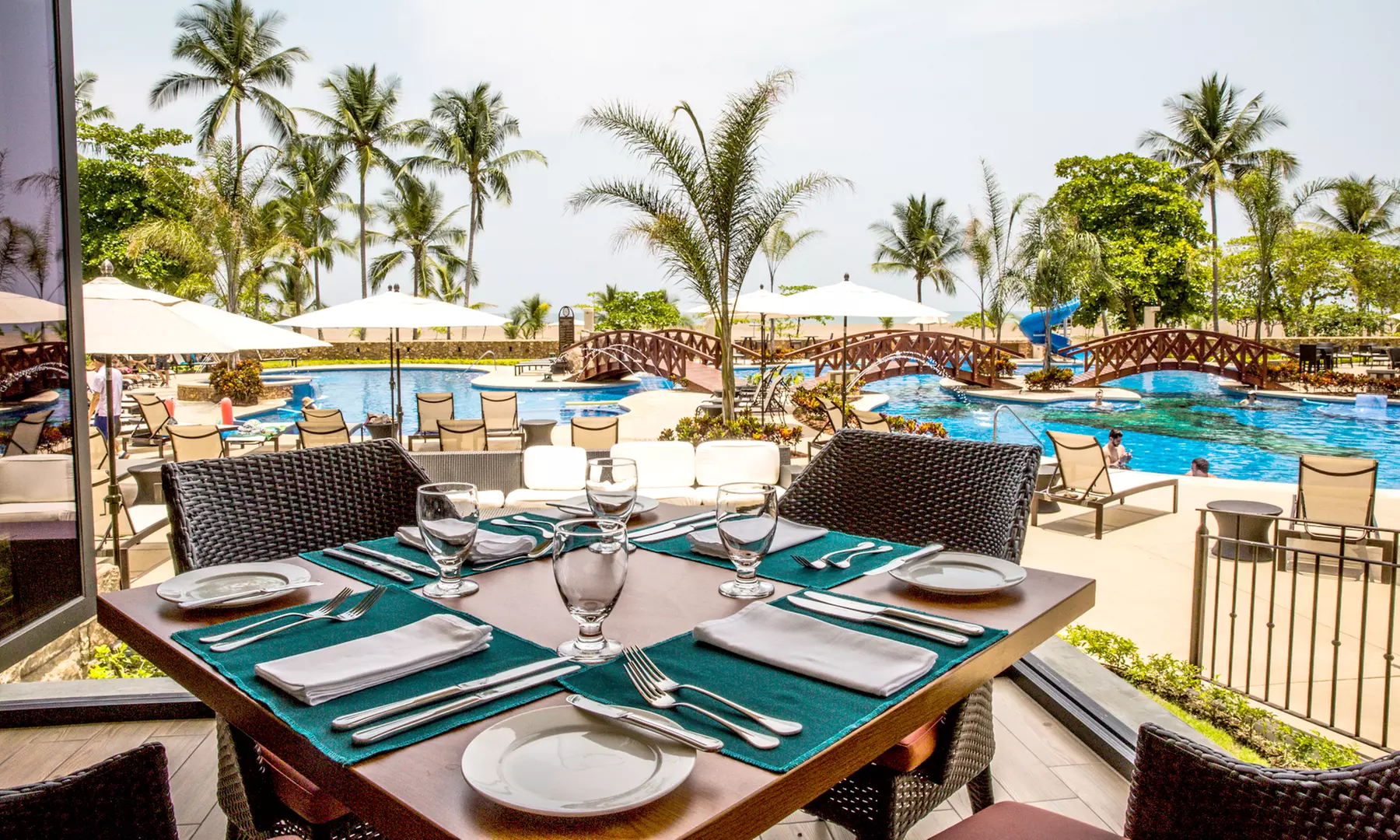 ✈ 5-Night Upscale Costa Rica Vacation w/ Air & Car from Travel by Jen