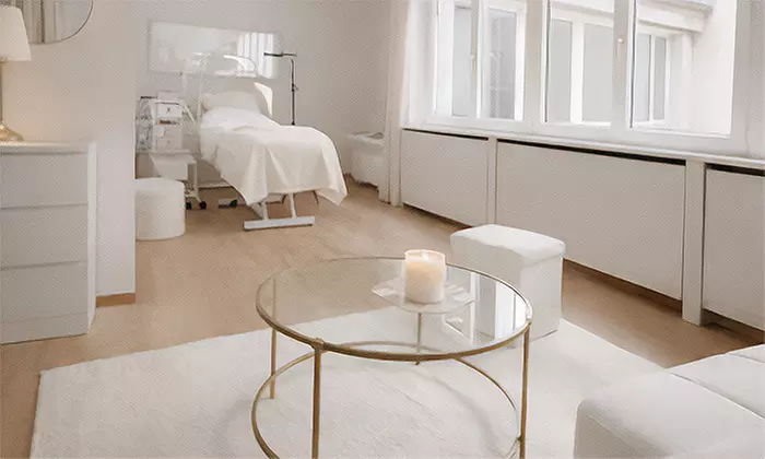 60 Min. Head Spa Deluxe für 1 Person