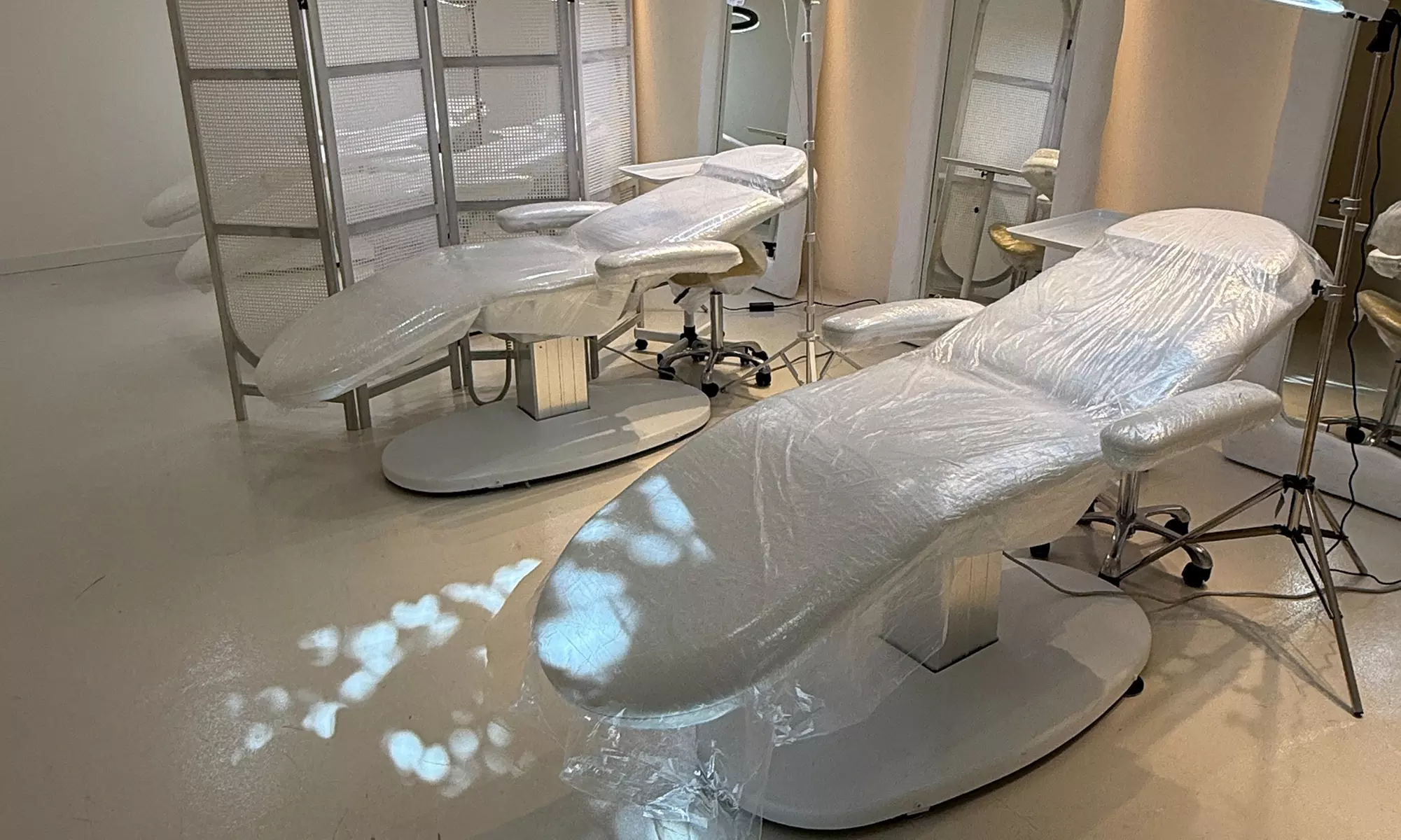 Customized Care Awaits: Fat Melting Meso Therapy: Small or Large Area