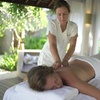 Image 2: 60-, 90-, or 120-min Solo or Couples Body Massage(w/ Hot Stone & More)