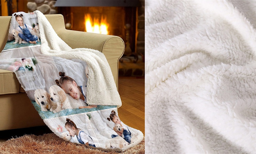 Image 8: Custom Beddings