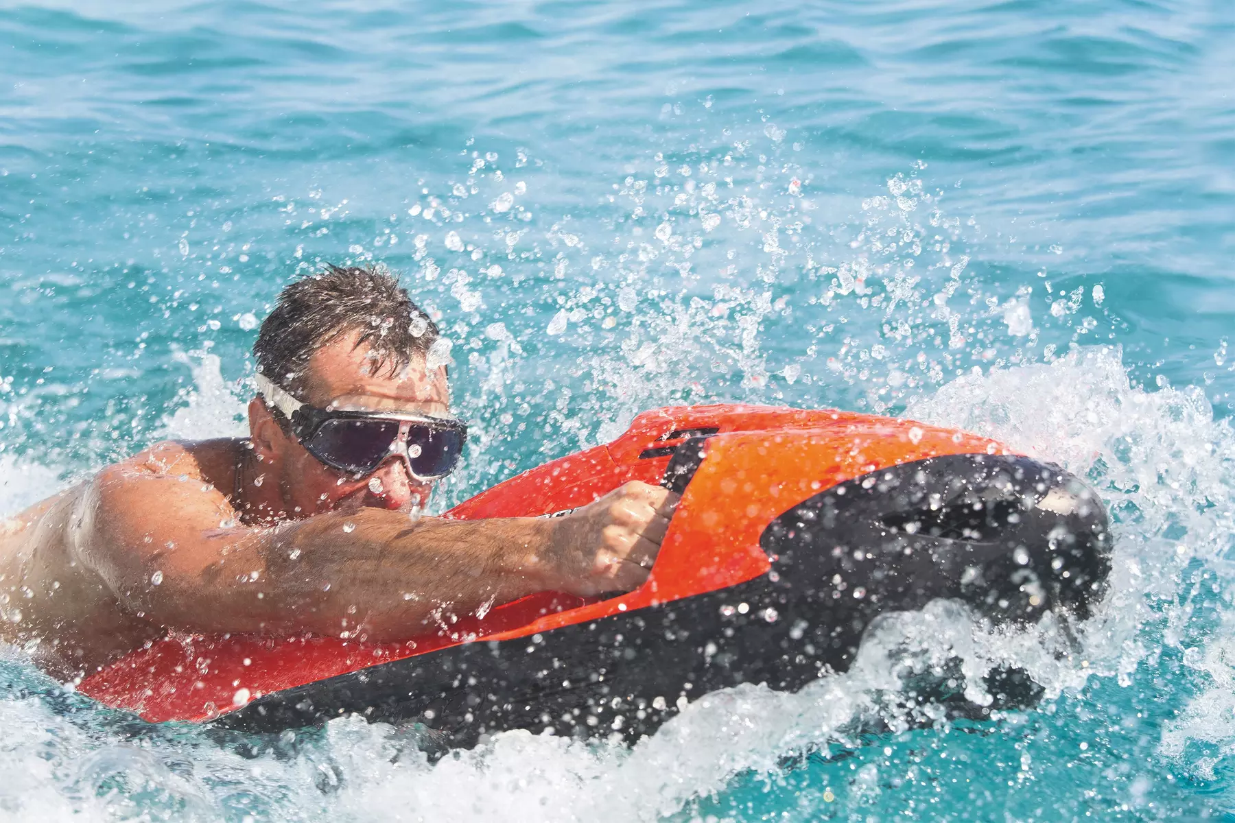 Up to 41% Off SEABOB Snorkel Tours – Fort Lauderdale Beach